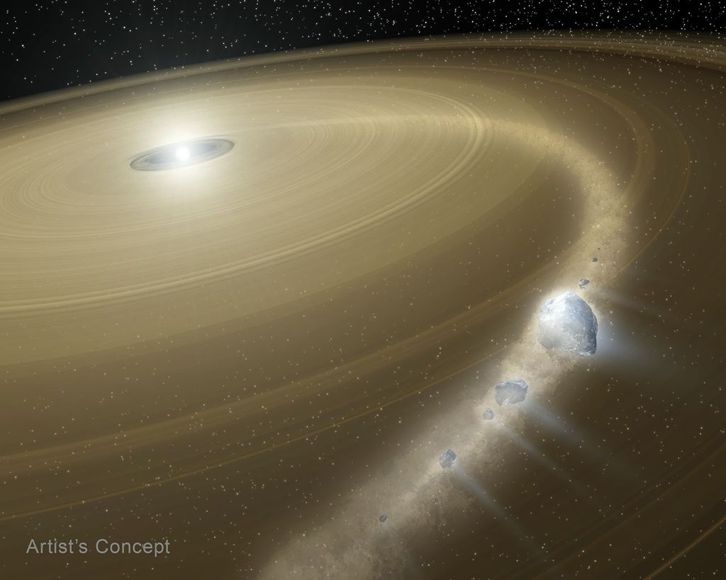 NASA és STEM Oktatási Ökoszisztémák: Lehetőségek és Előnyök Mindenki Számára