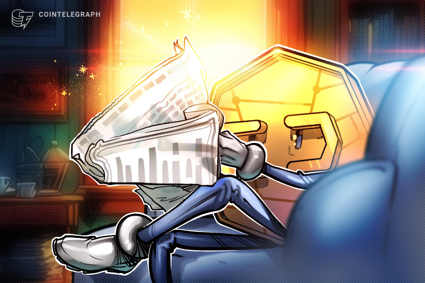 Kripto hírek ma: Bitcoin, DeFi és szabályozás frissítések