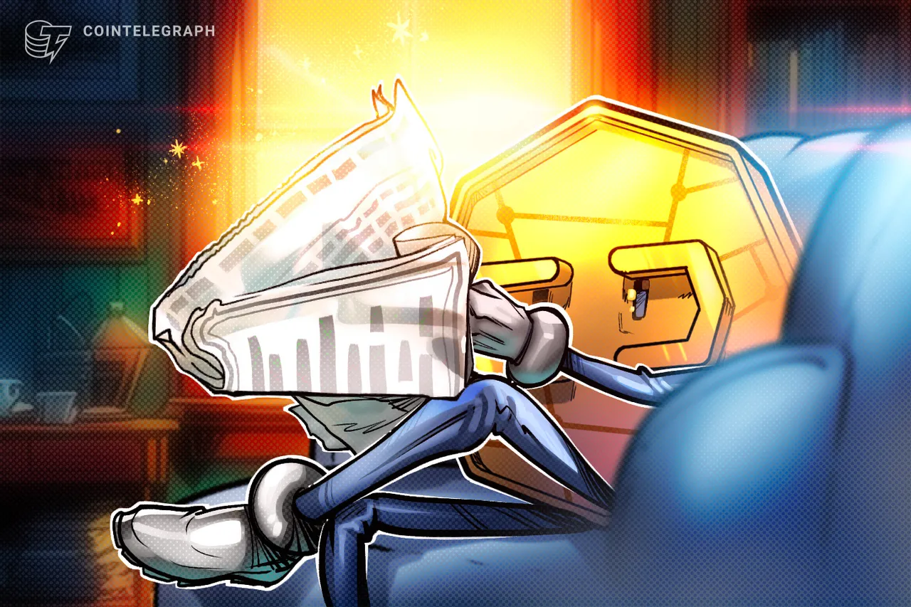 Kripto hírek ma: Bitcoin, DeFi és szabályozás frissítések
