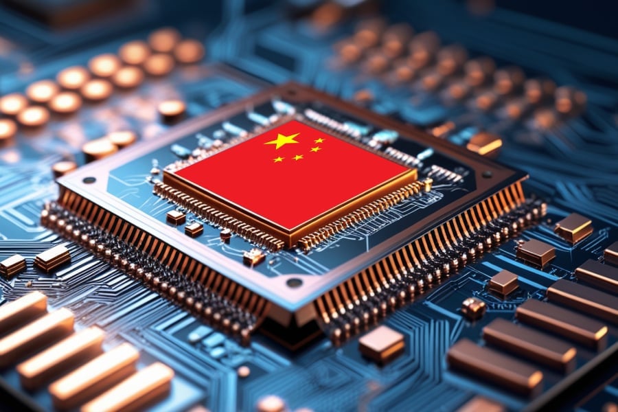 Nvidia AI szerverek csempészete: Taiwan kilenc gyanúsítottat vádol