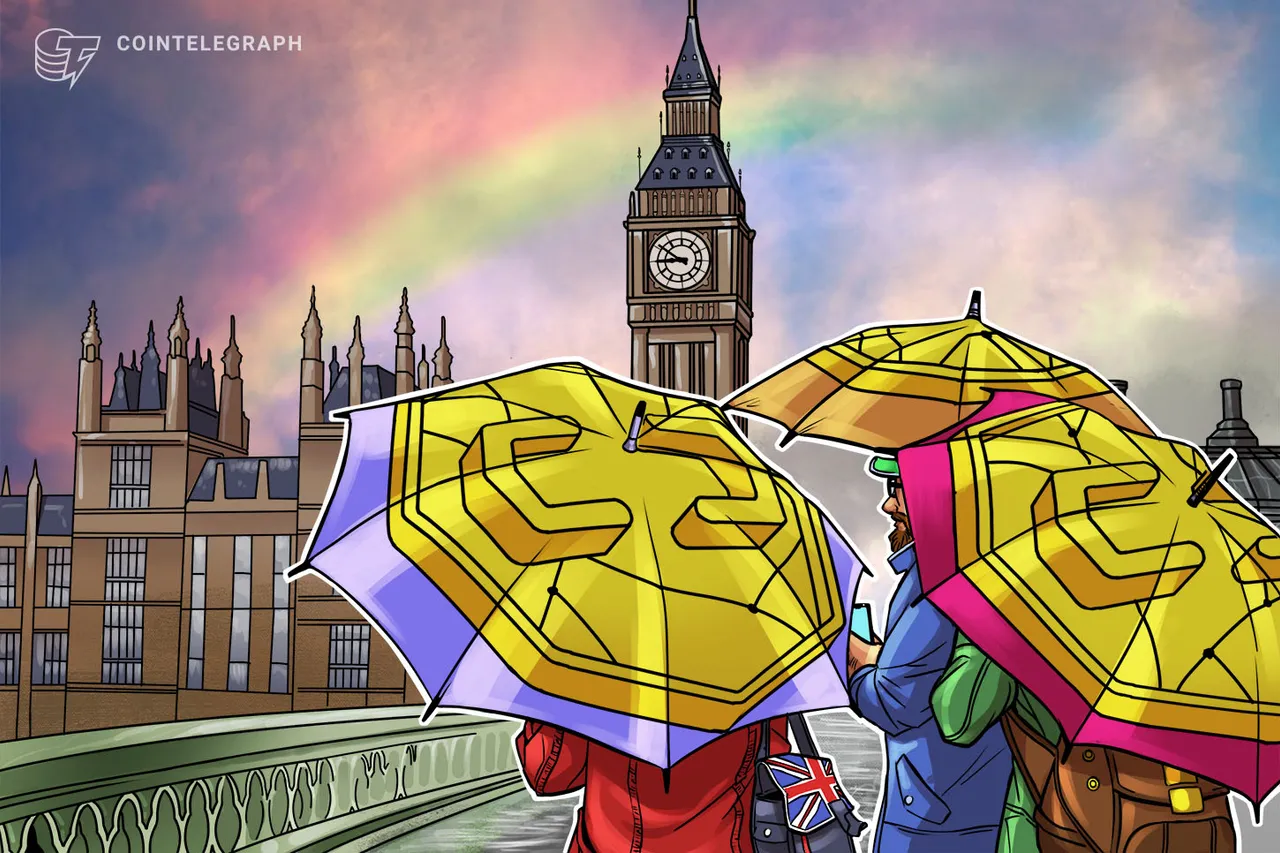 Stabilcoinok: Bank of England új innovációs mandátuma