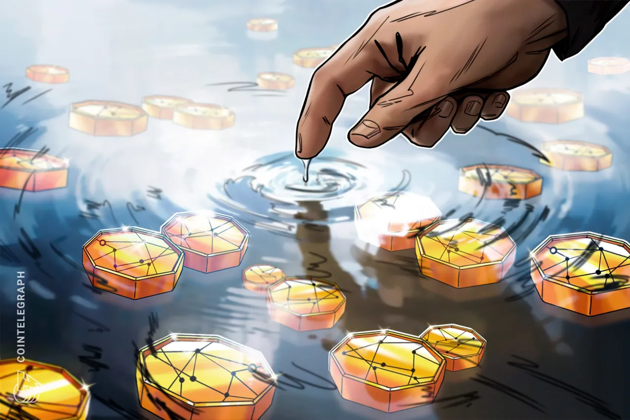 Bitcoin: igazi keresleti próba 83 000 dollár felett a likviditás növekedésével
