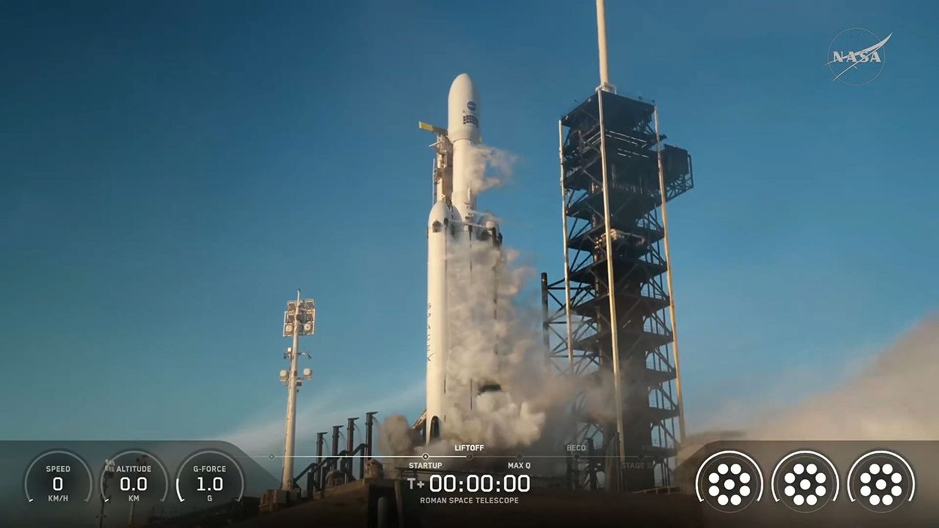 Roman Űrtávcső: Új korszak a csillagászatban 2026-ban