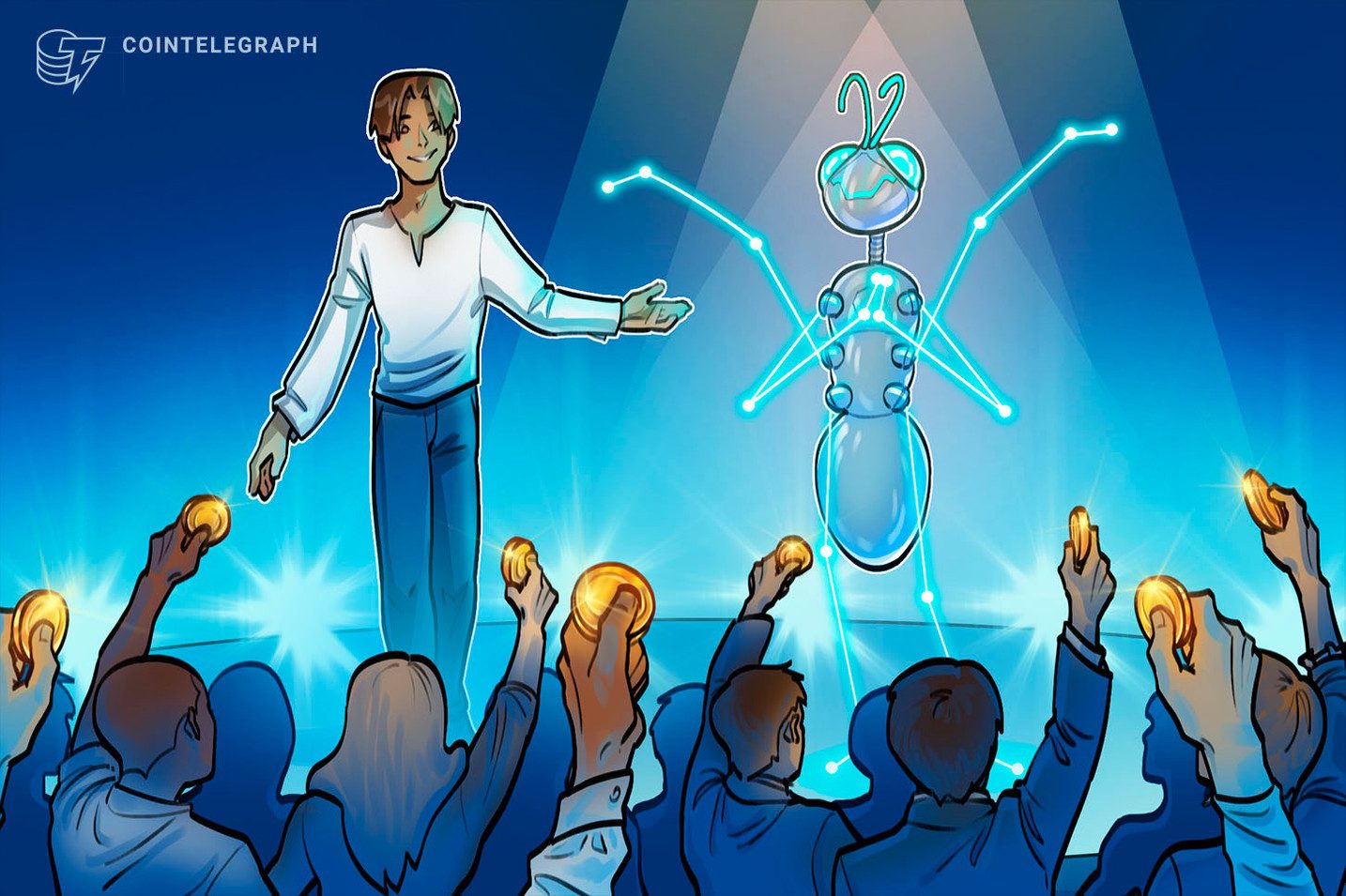 Mik azok a kormányzati (governance) tokenek, és hogyan működnek? What are governance tokens, and how do they work?