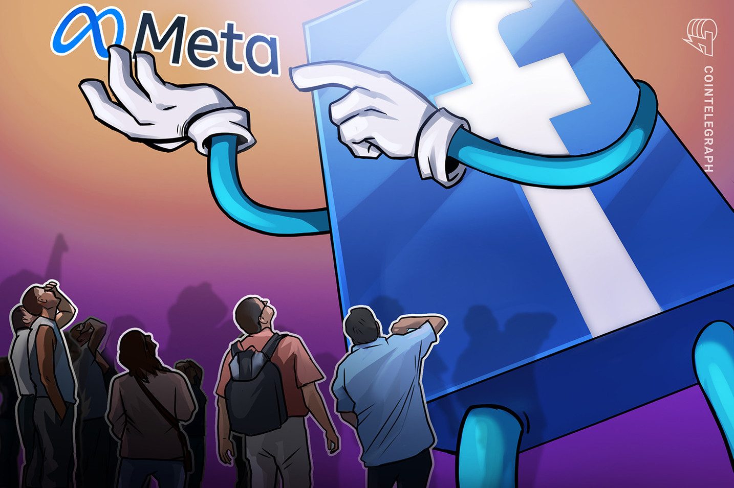 A Disney visszahozza Bob Iger-t vezérigazgatónak Facebook became Meta one year ago: Here’s what it’s achieved